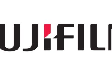 Fujifilm font