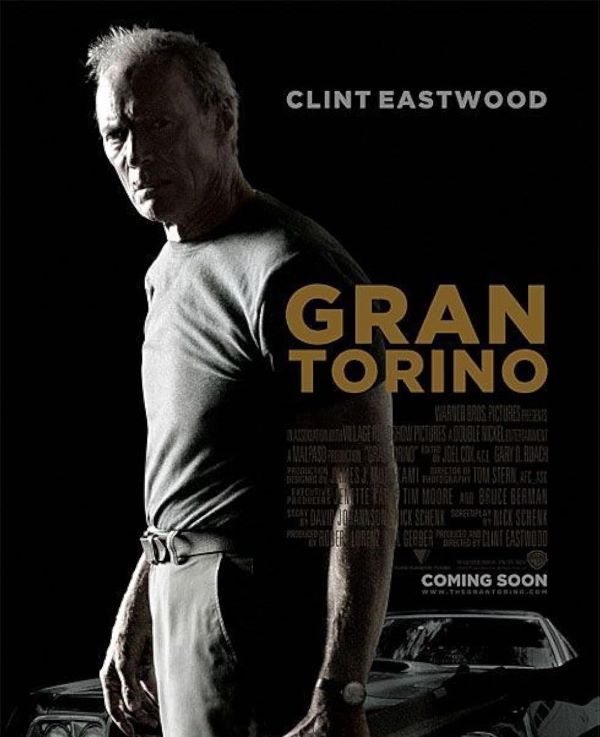 Gran Torino Font