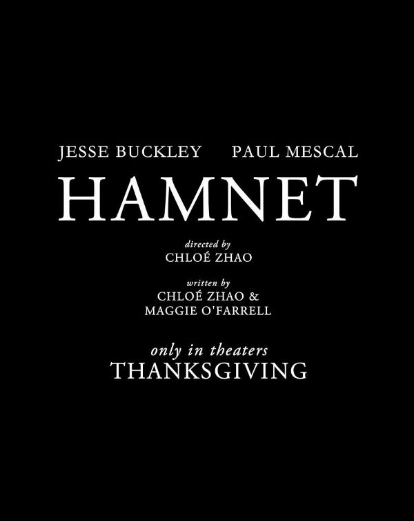Hamnet Font