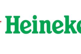 Heineken Font