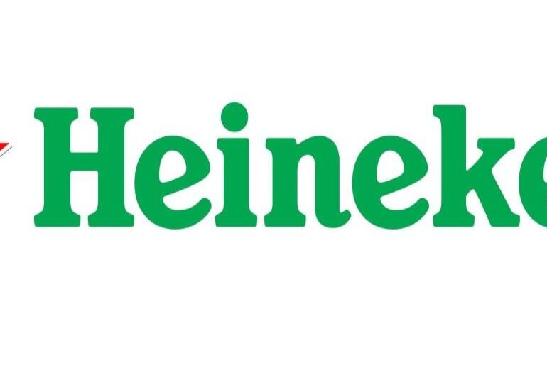 Heineken Font