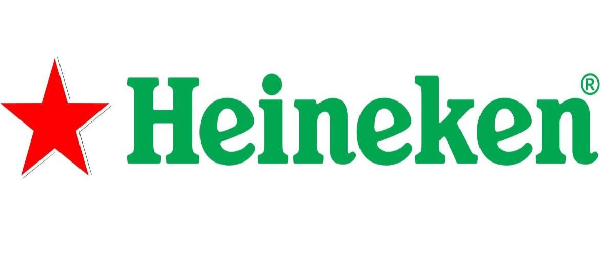 Heineken Font