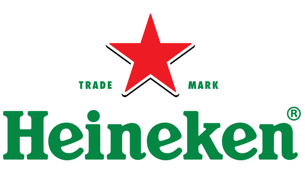 Heineken font