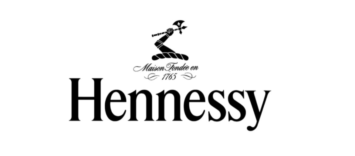 Hennessy Font