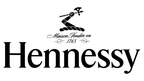 Hennessy font