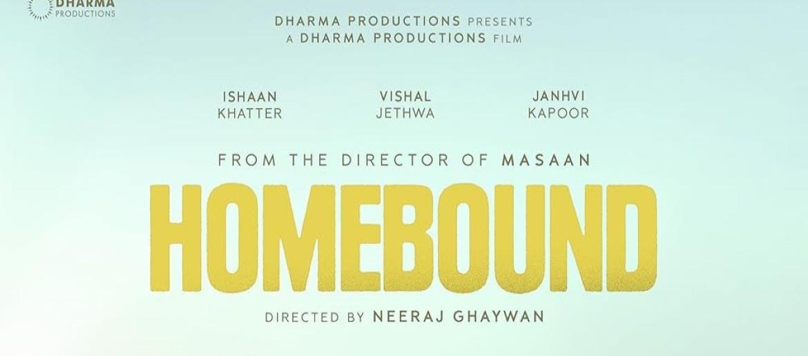 Homebound Font Homebound font