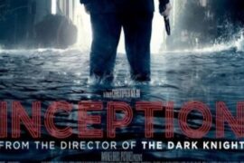 inception Font