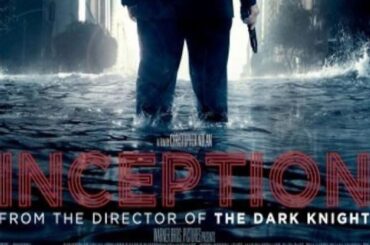 inception Font