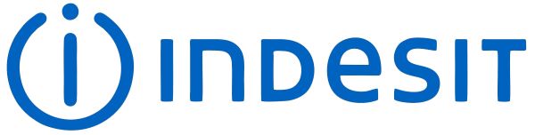 Indesit font