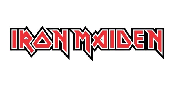 Iron Maiden Font