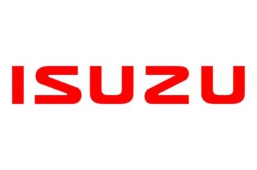 Isuzu font