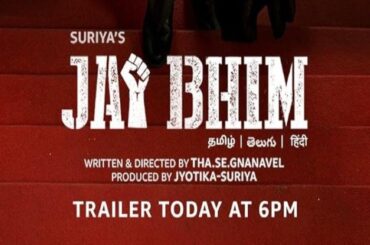 Jai Bhim Font