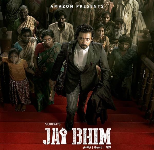 Jai Bhim Font