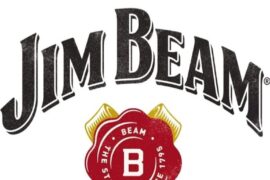 Jim Beam Font Jim Beam font