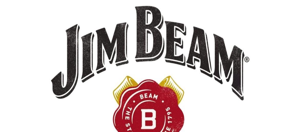 Jim Beam Font Jim Beam font