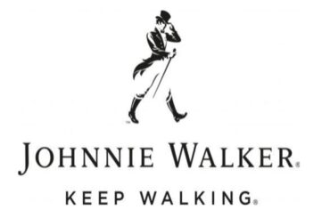 Johnnie Walker Font
