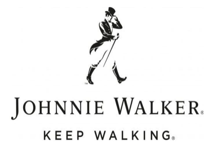 Johnnie Walker Font
