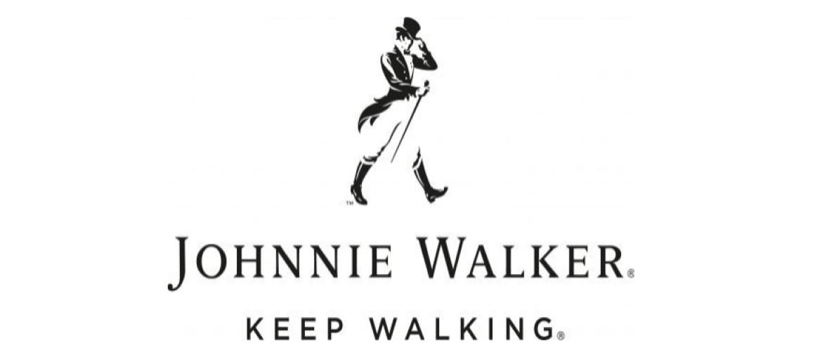 Johnnie Walker Font Johnnie Walker Font