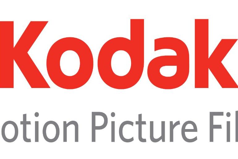 Kodak font