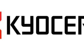 Kyocera font