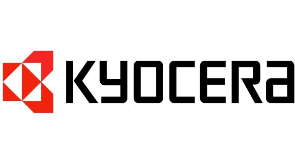 Kyocera font
