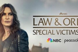 Law & Order Font Law & Order Font