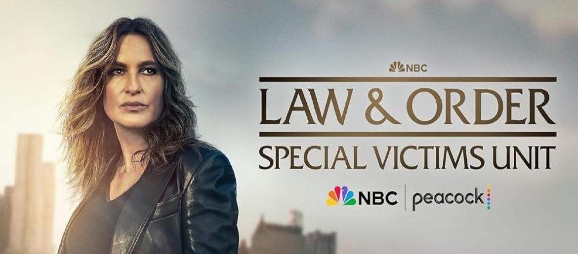 Law & Order Font Law & Order Font