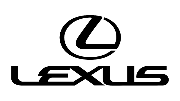 Lexus font