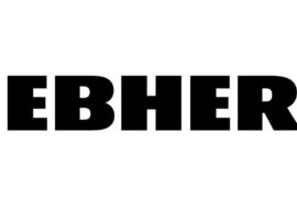 Liebherr font