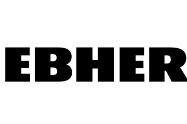 Liebherr font