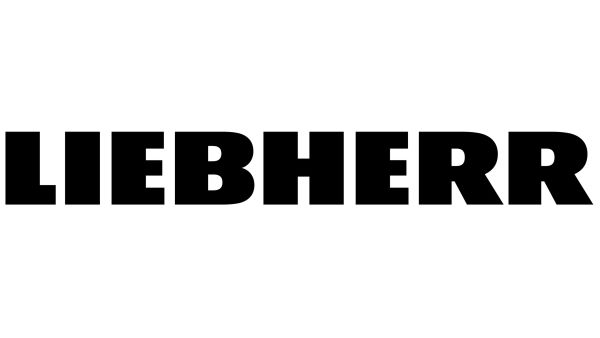 Liebherr font