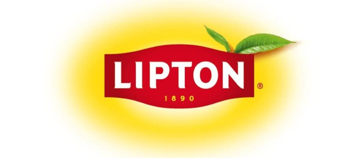 Lipton Font Lipton font