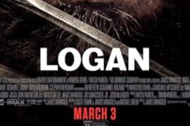 Logan Font