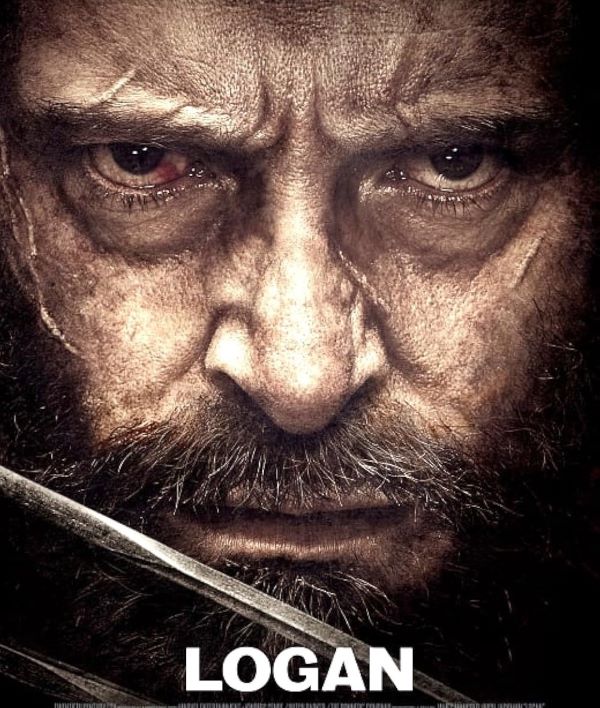 Logan Font