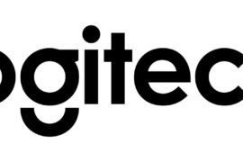 Logitech font