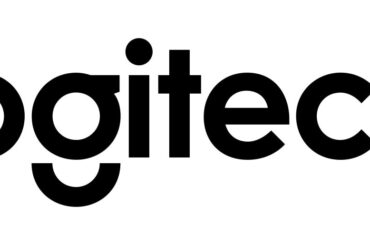 Logitech font