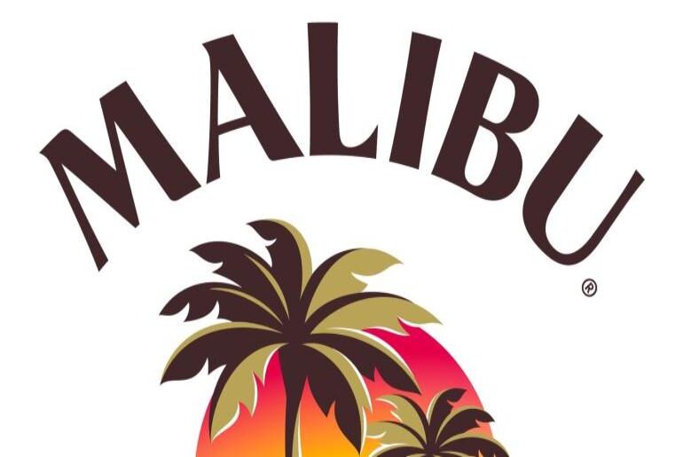 Malibu font