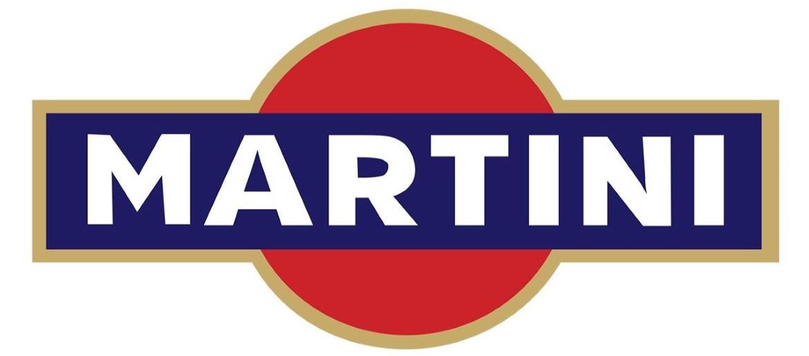 Martini Font Martini Font