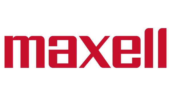 Maxell font