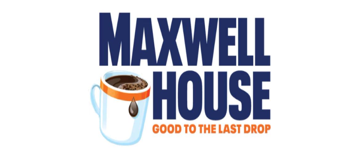 Maxwell House Font