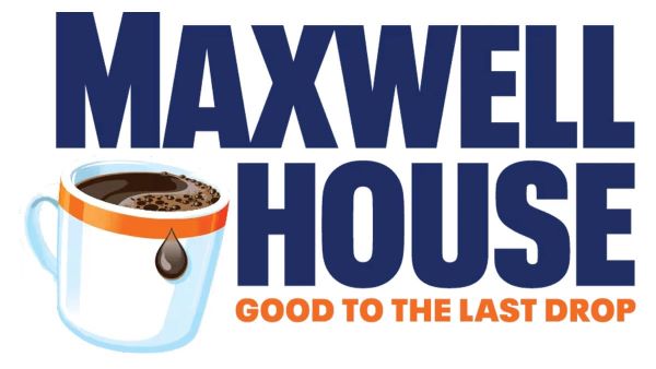 Maxwell House font