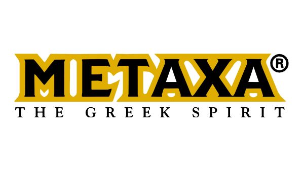 Metaxa font