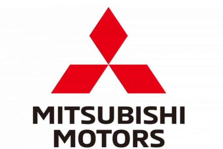 Mitsubishi Font