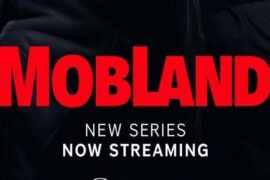 MobLand Font mobland font