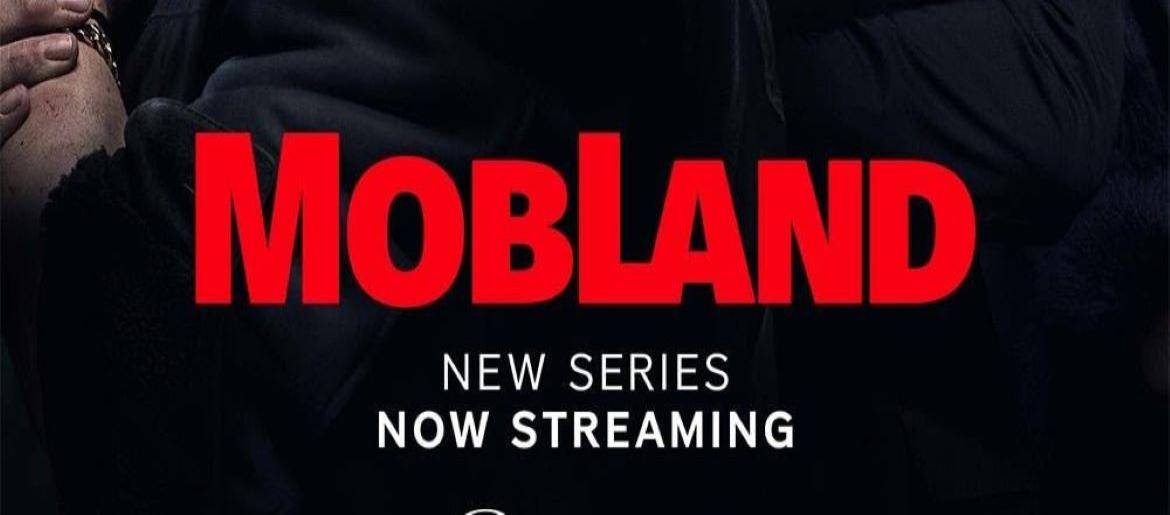 MobLand Font mobland font