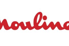 moulinex font