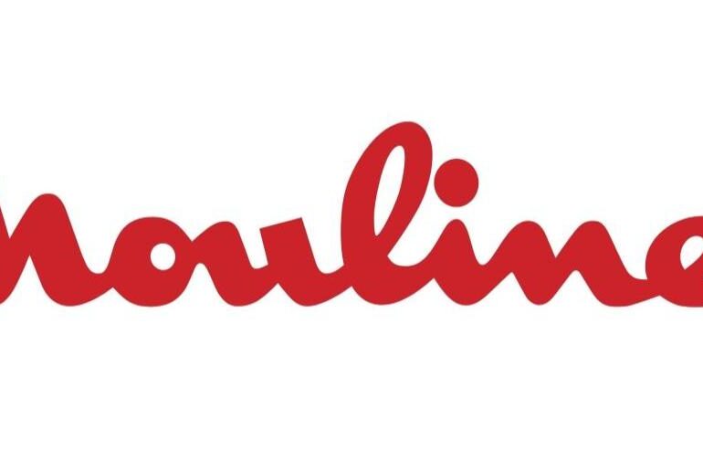 moulinex font