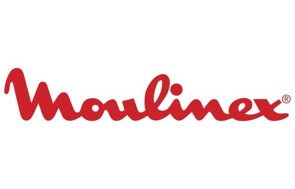 Moulinex font