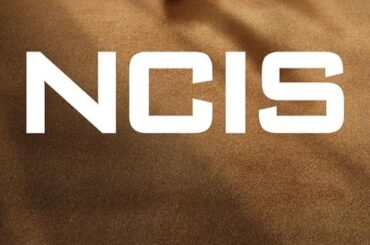 NCIS font