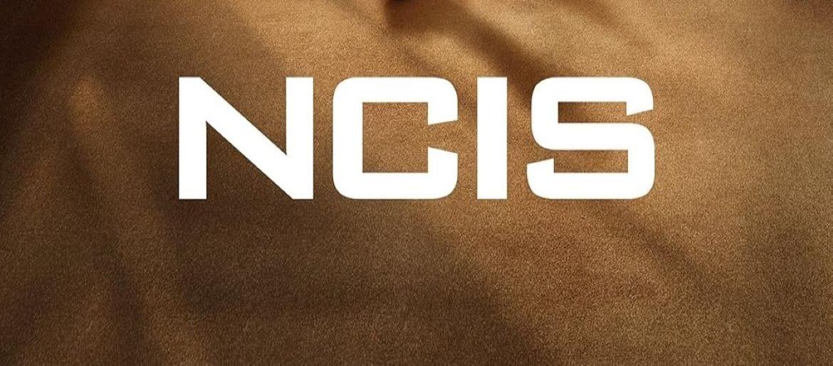 NCIS Font NCIS font